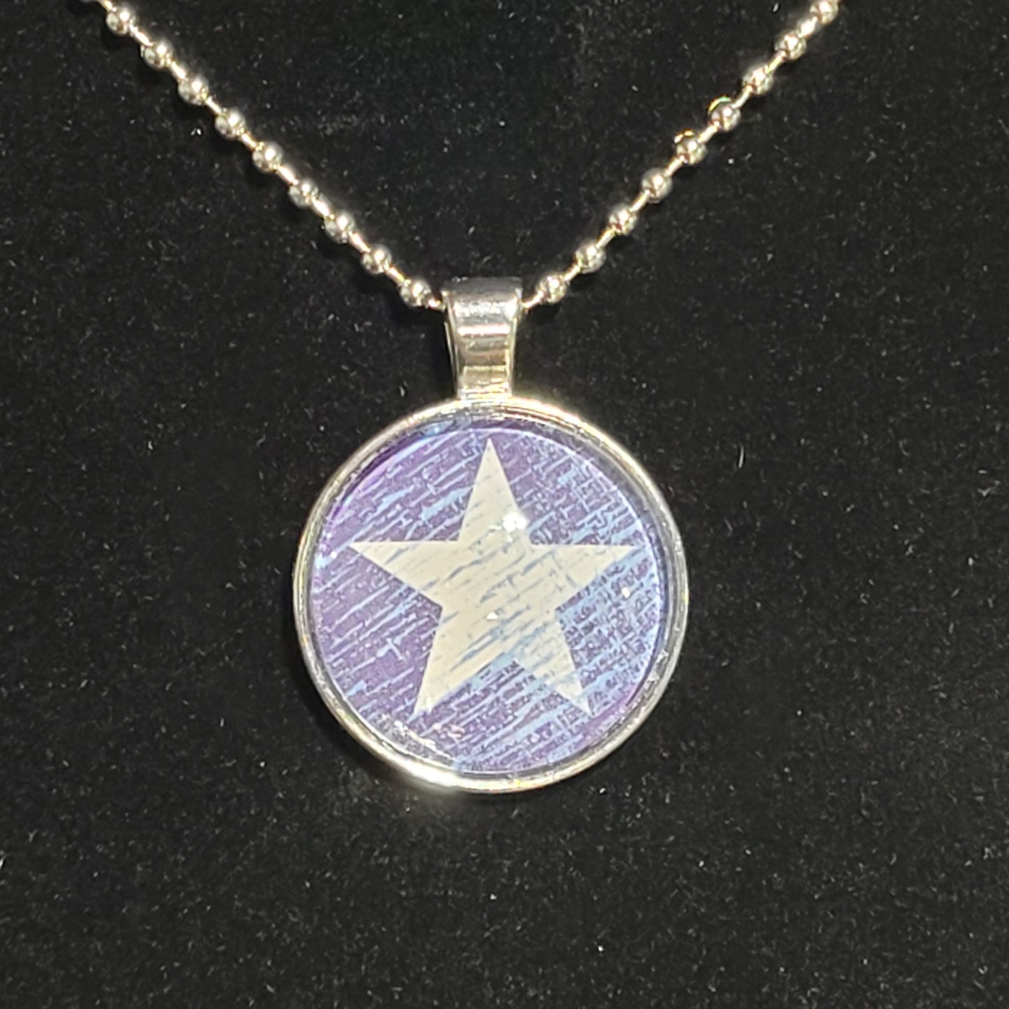 Star Necklace