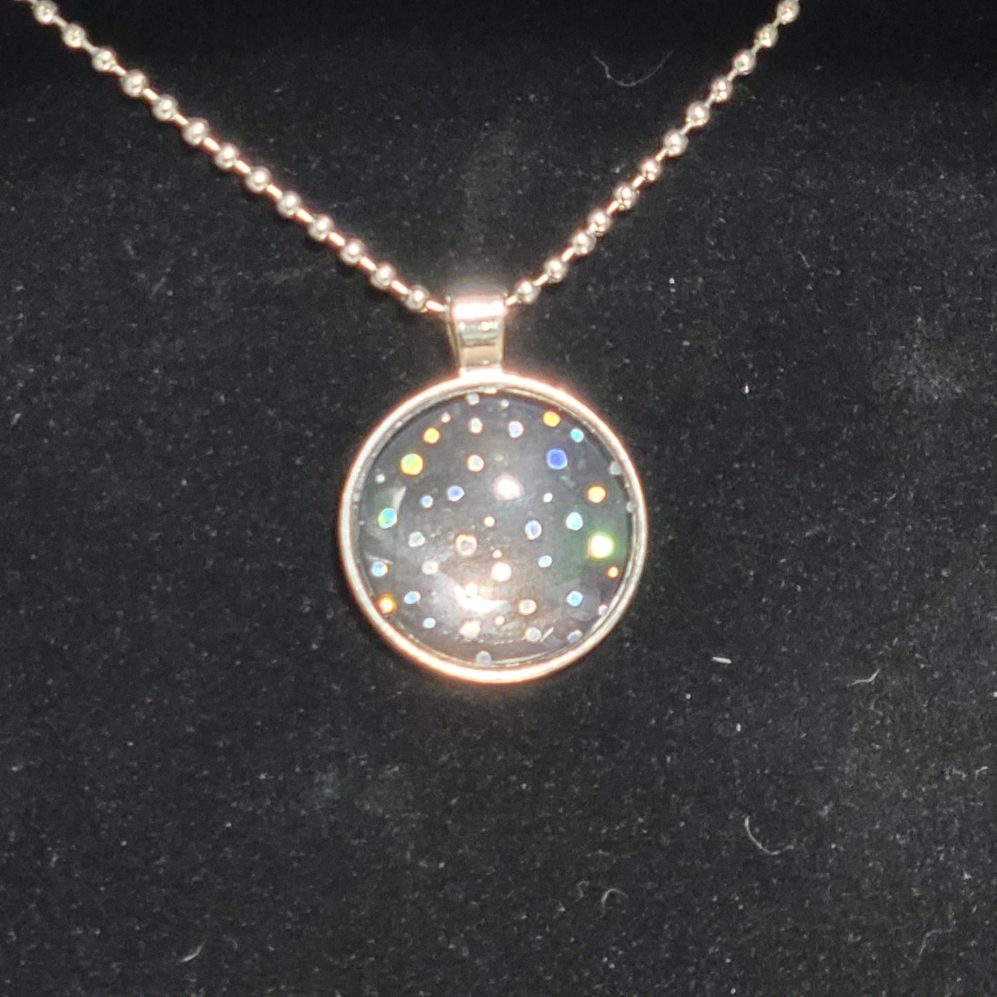 Twilight Necklace