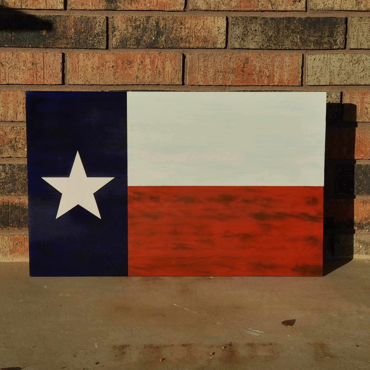 Texas Flag