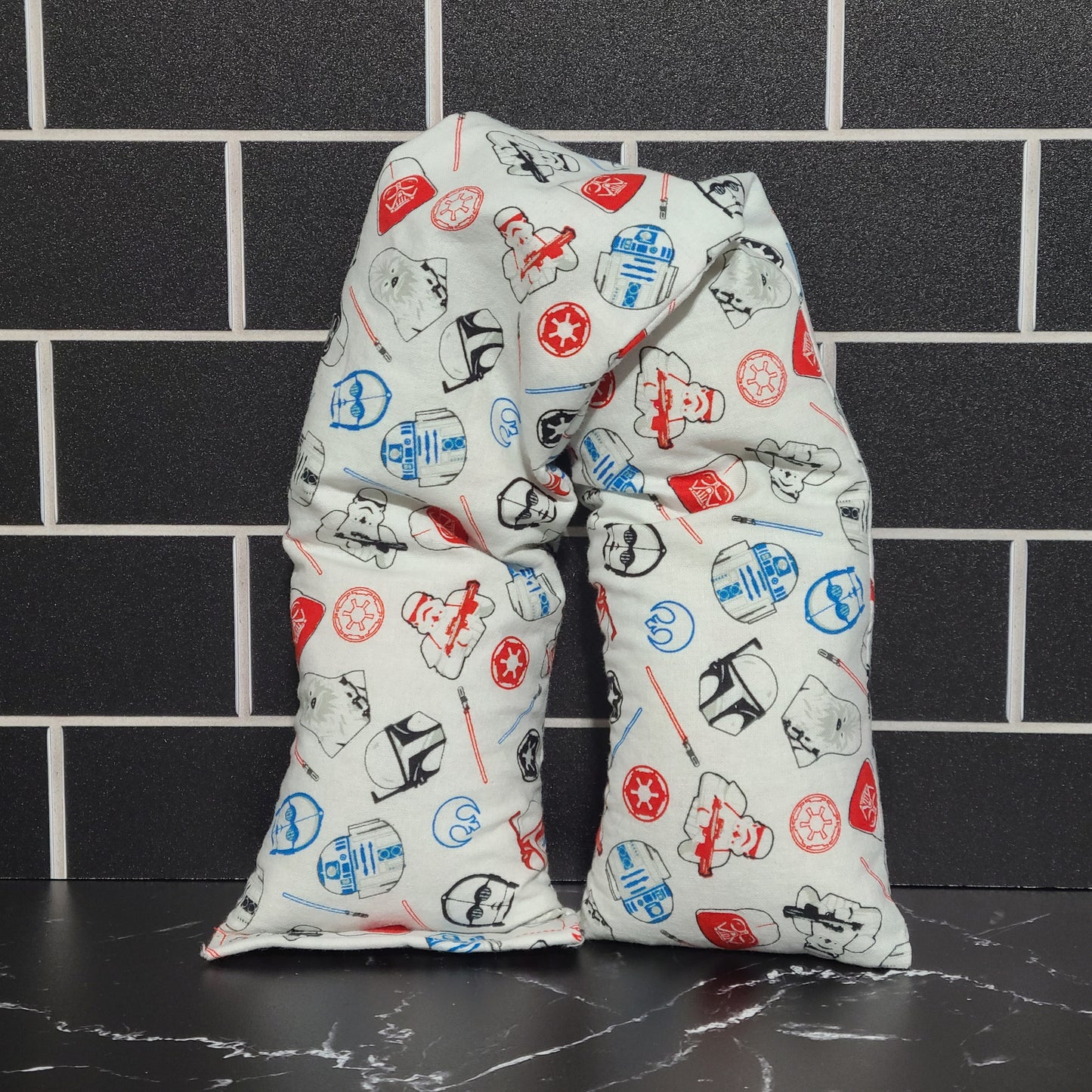 "Star Wars Light" Rice Bag
