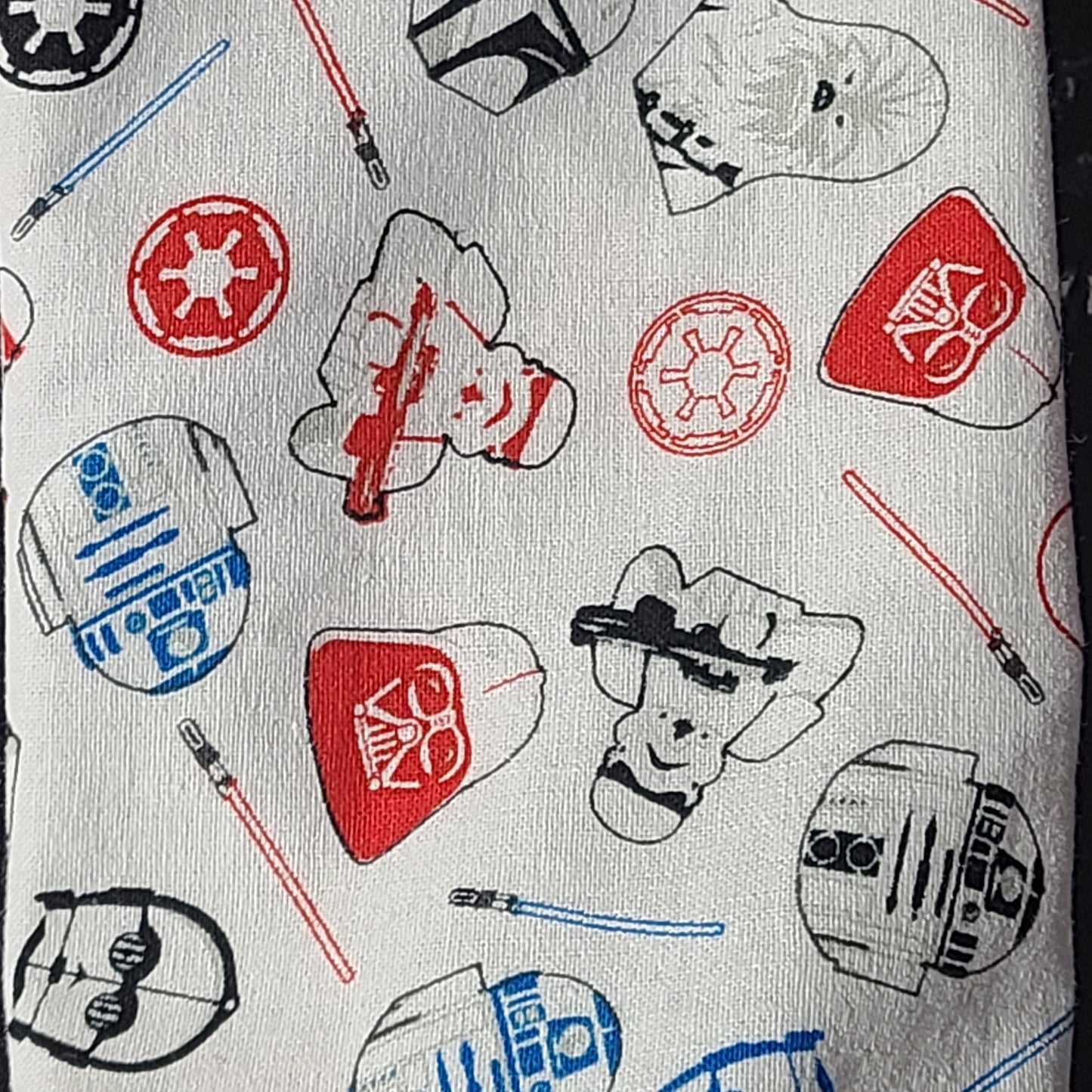 "Star Wars Light" Rice Bag