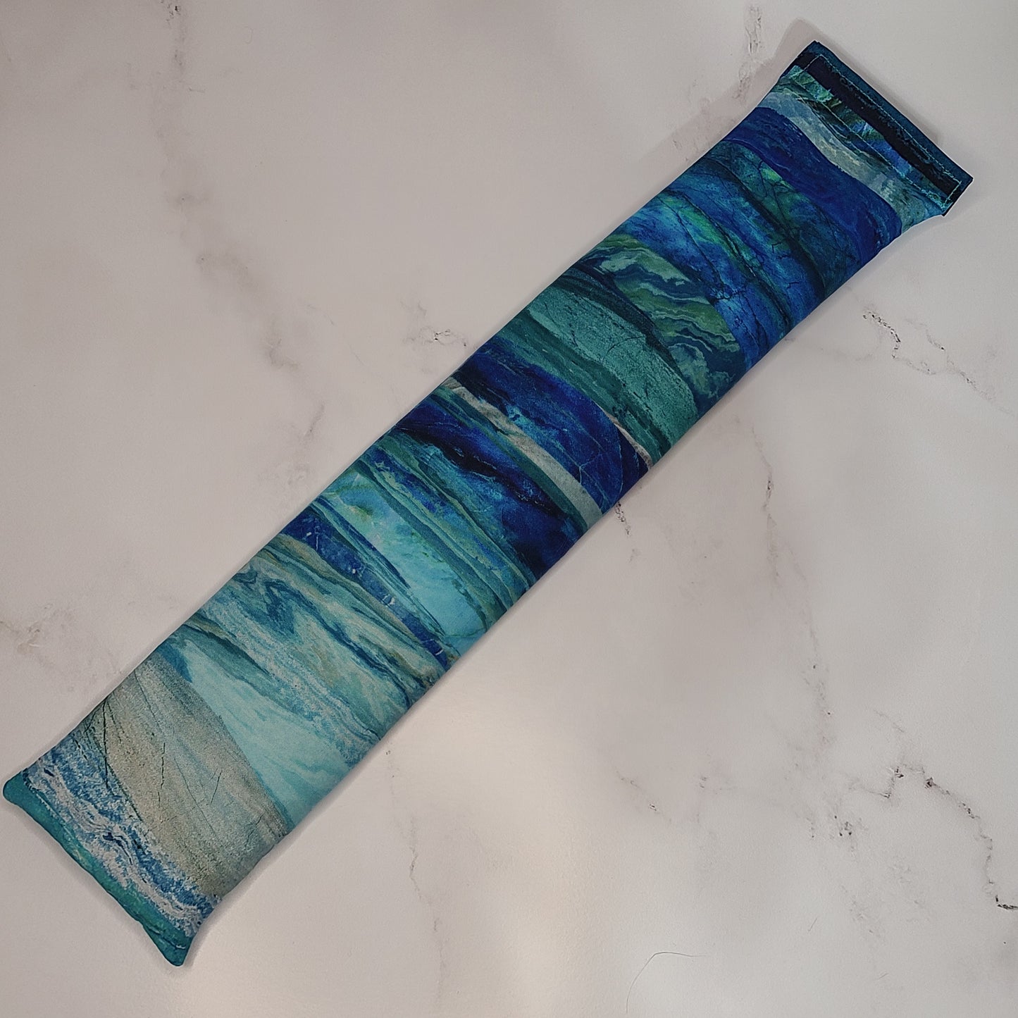 "The Sea" Rice Bag