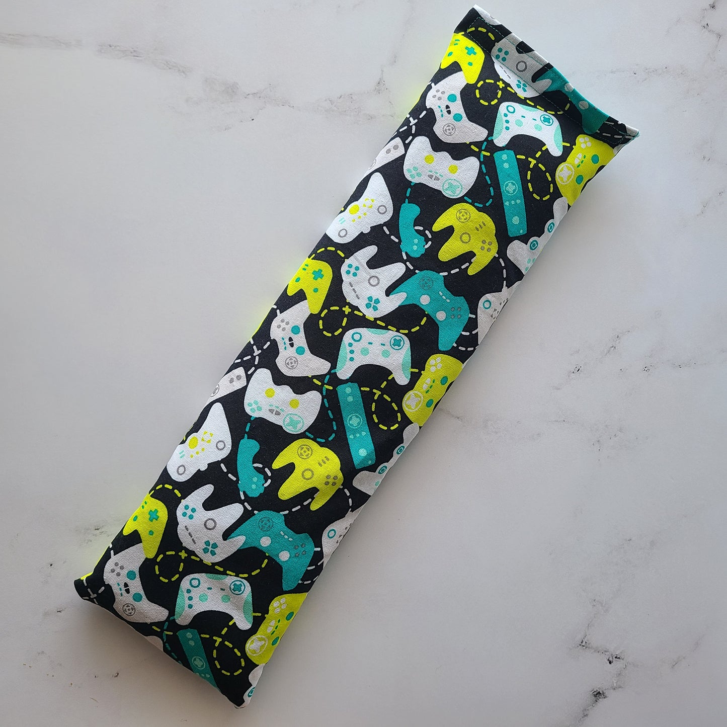 "Go Controller" Rice Bag