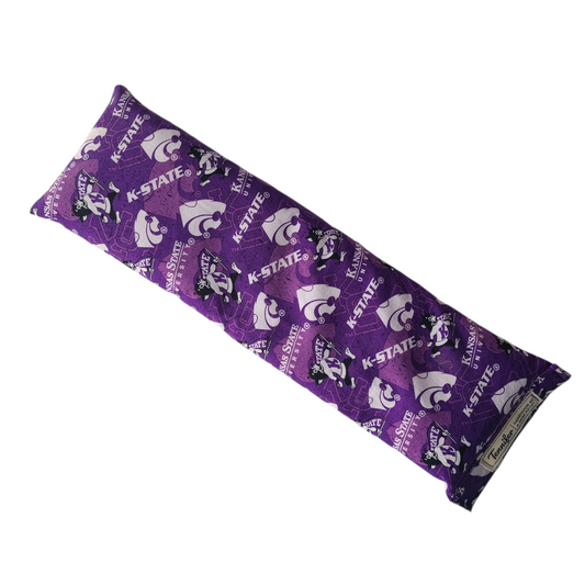 KANSAS STATE WILDCATS - Rice Bag