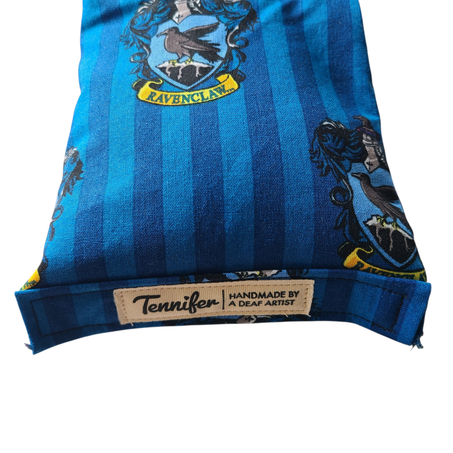"Harry Potter: Ravenclaw" Rice Bag