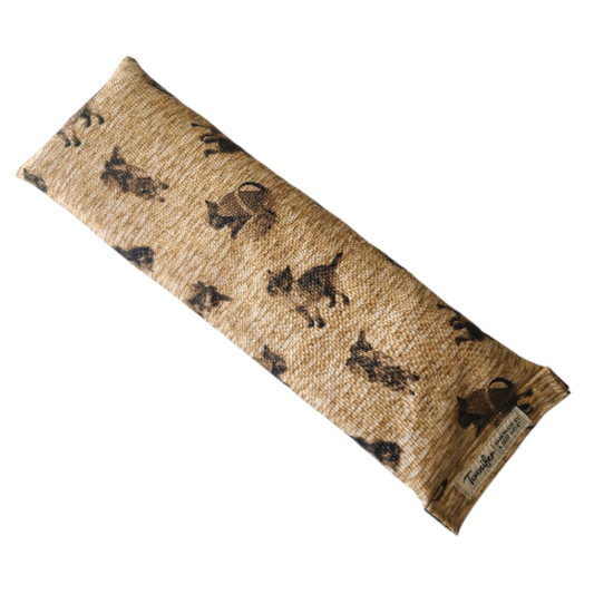 "Wizard of Oz: Toto" Rice Bag