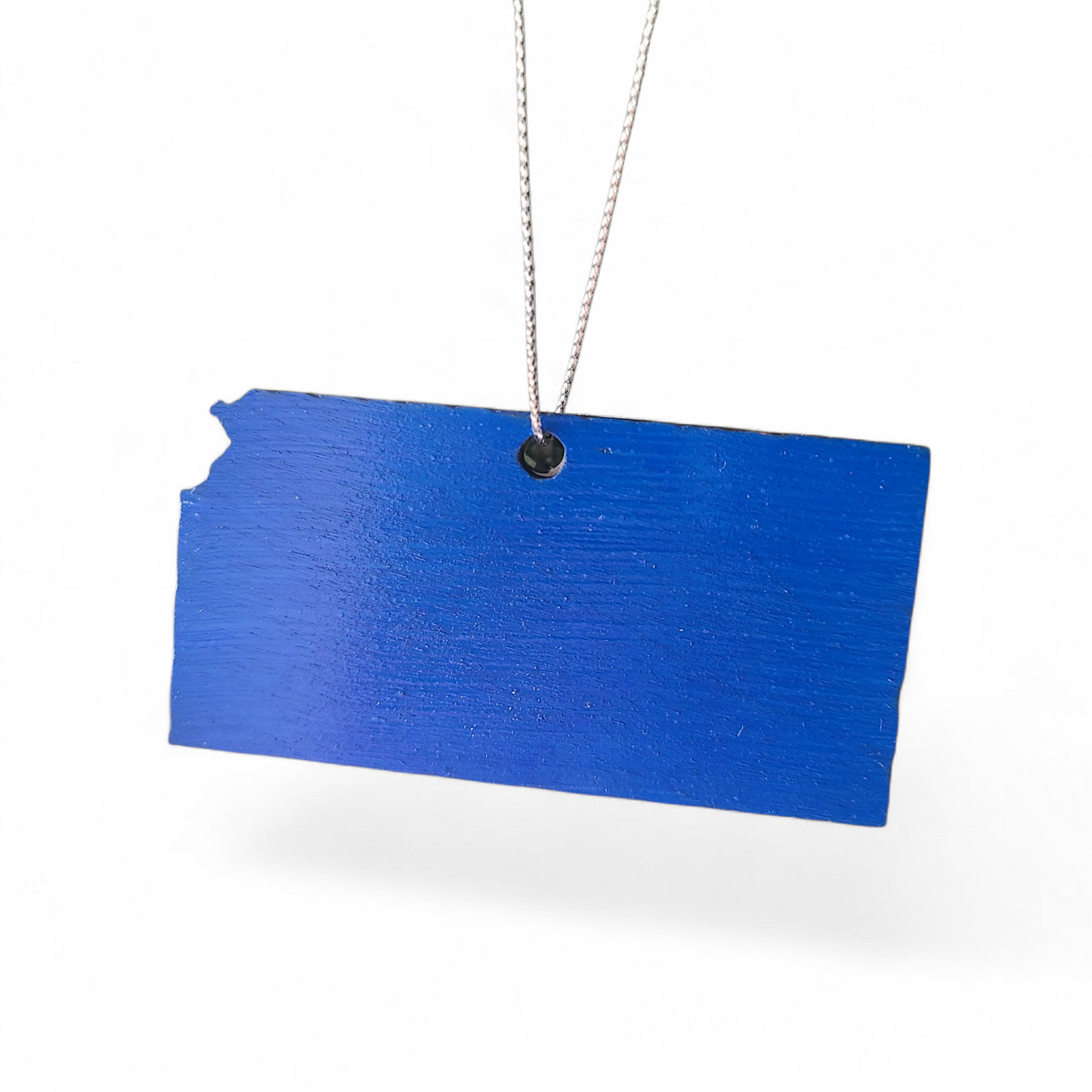 Lawrence, Kansas Ornament (2006)