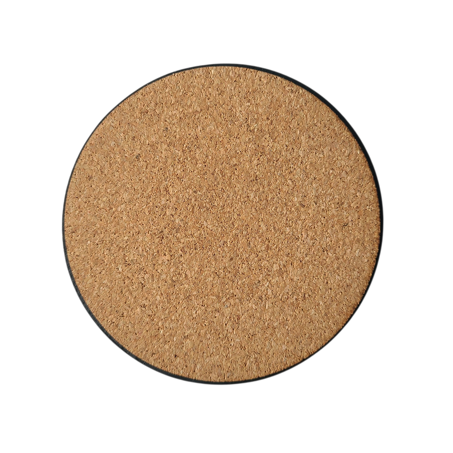 COASTER - "Triangular Stained Glass"