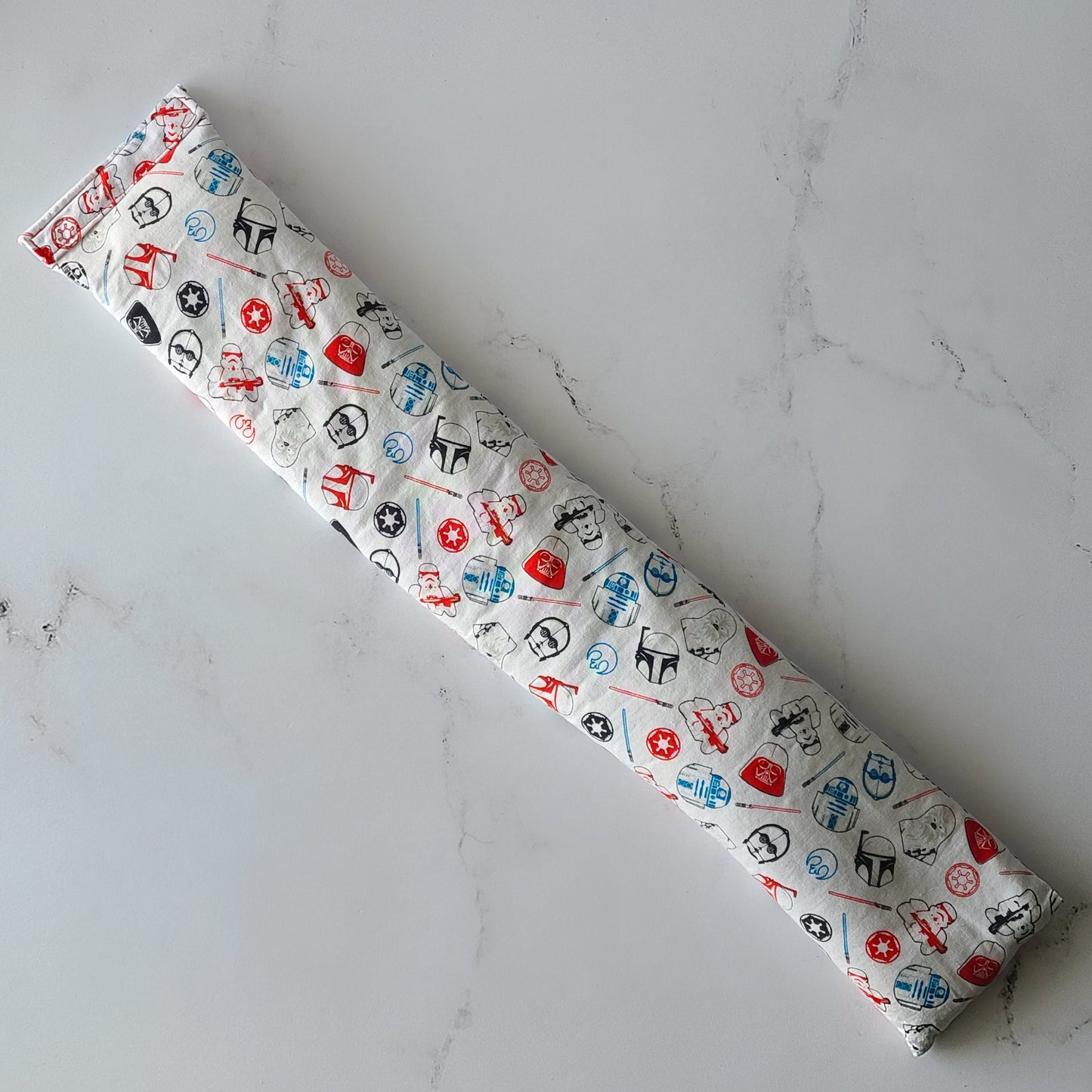 "Star Wars Light" Rice Bag