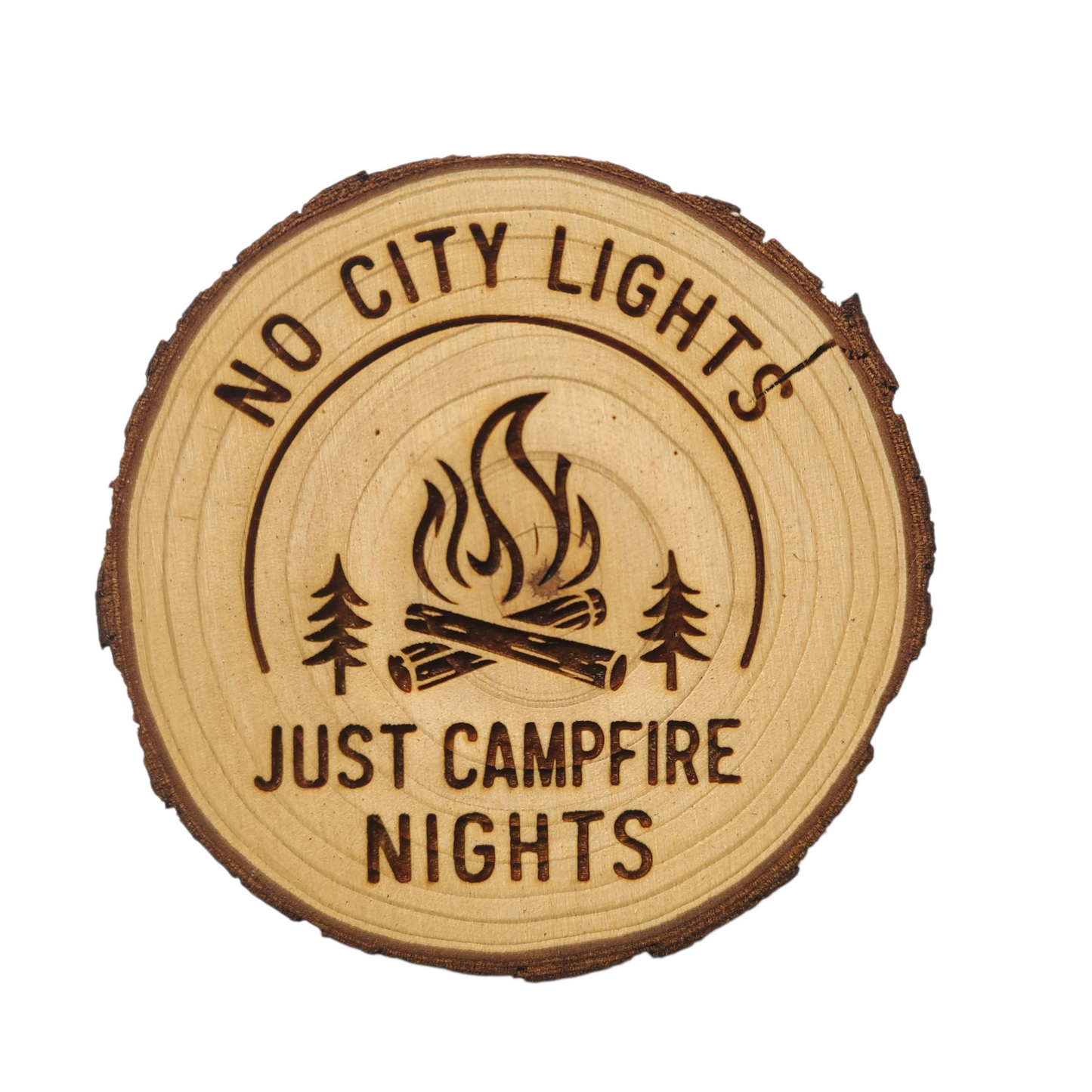 COASTER - "No City Lights (No Stars)"