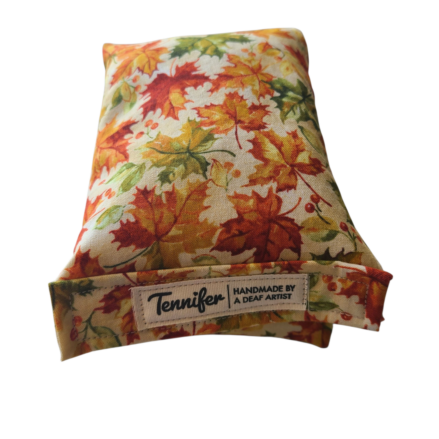 "Country Pastimes" Rice Bag