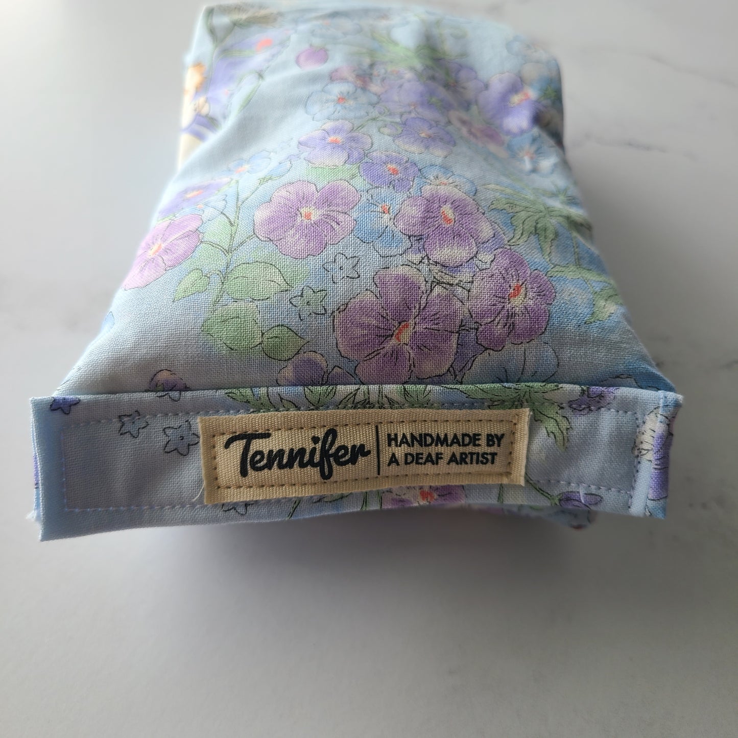 "Flower Fairies" Rice Bag
