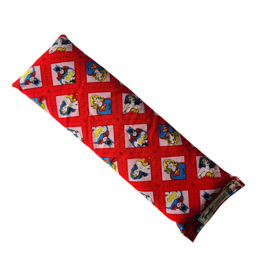 "DC Comics: Women in Diamonds" Rice Bag