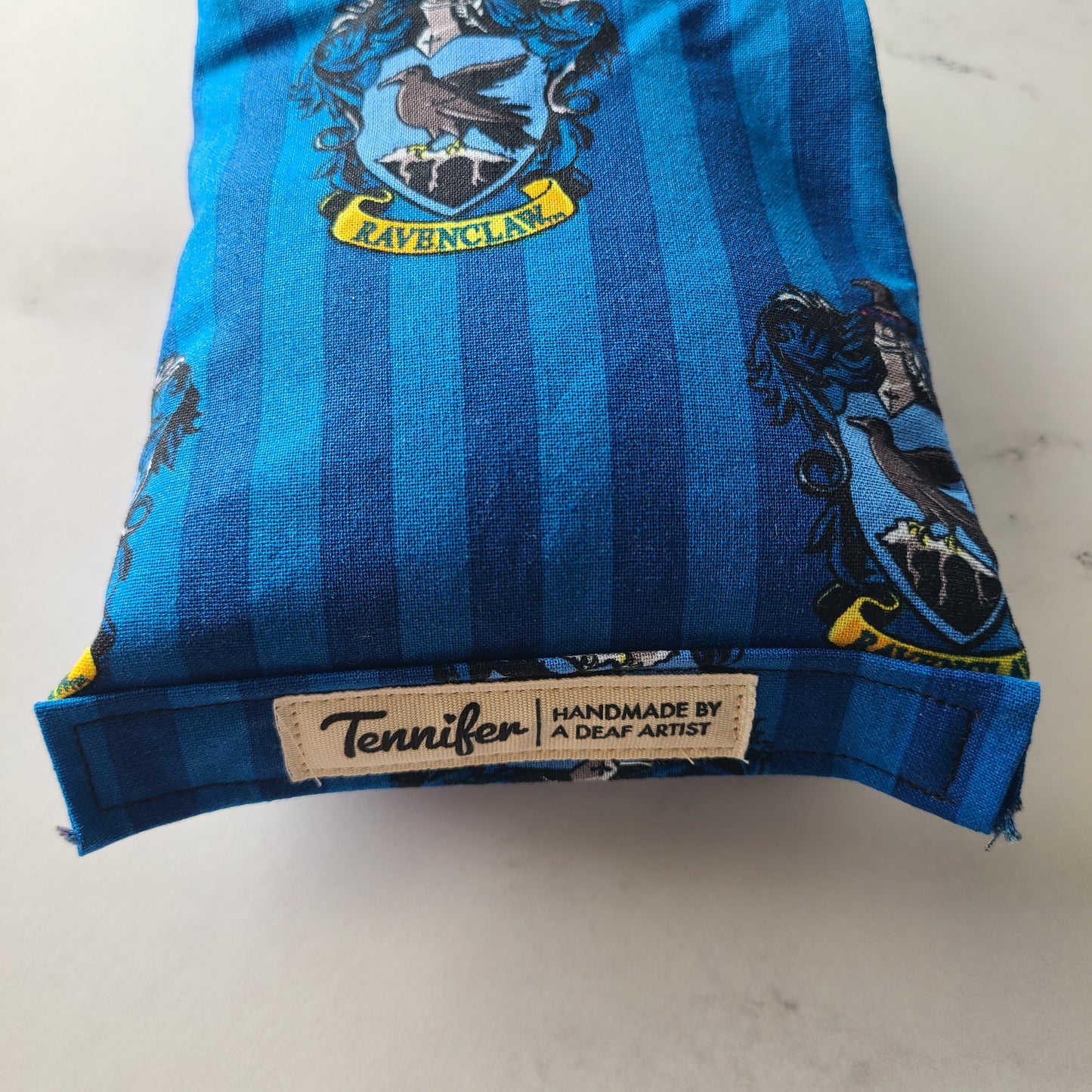 "Harry Potter: Ravenclaw" Rice Bag