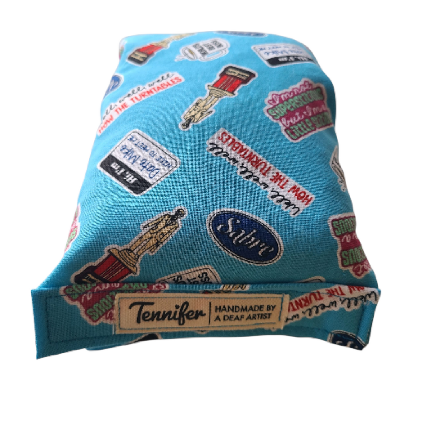 "The Office" Rice Bag