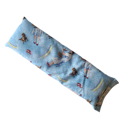 "Wizard of Oz: Over the Rainbow" Rice Bag