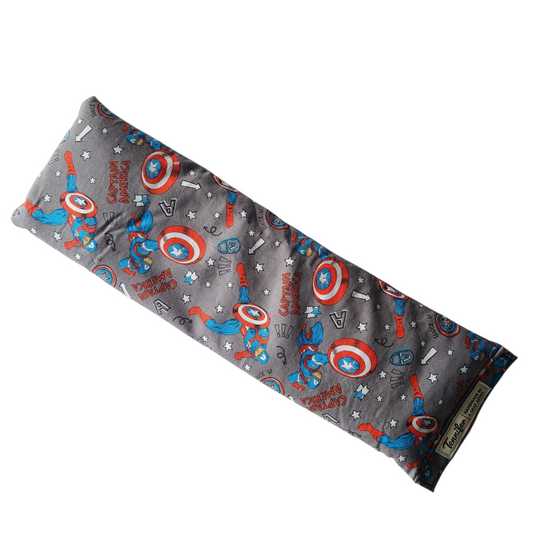 "Avengers: Captain America" Rice Bag