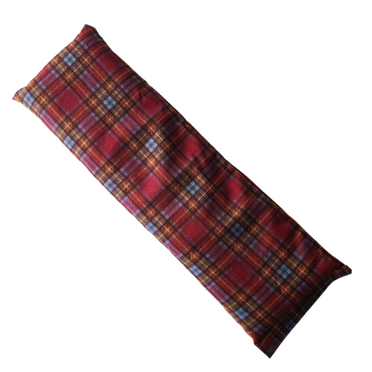 "Outlander: Alexander" Rice Bag