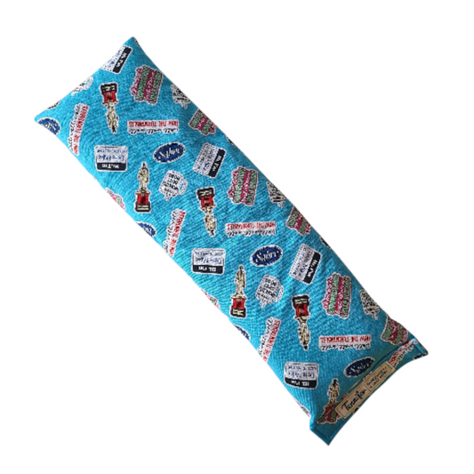 "The Office" Rice Bag