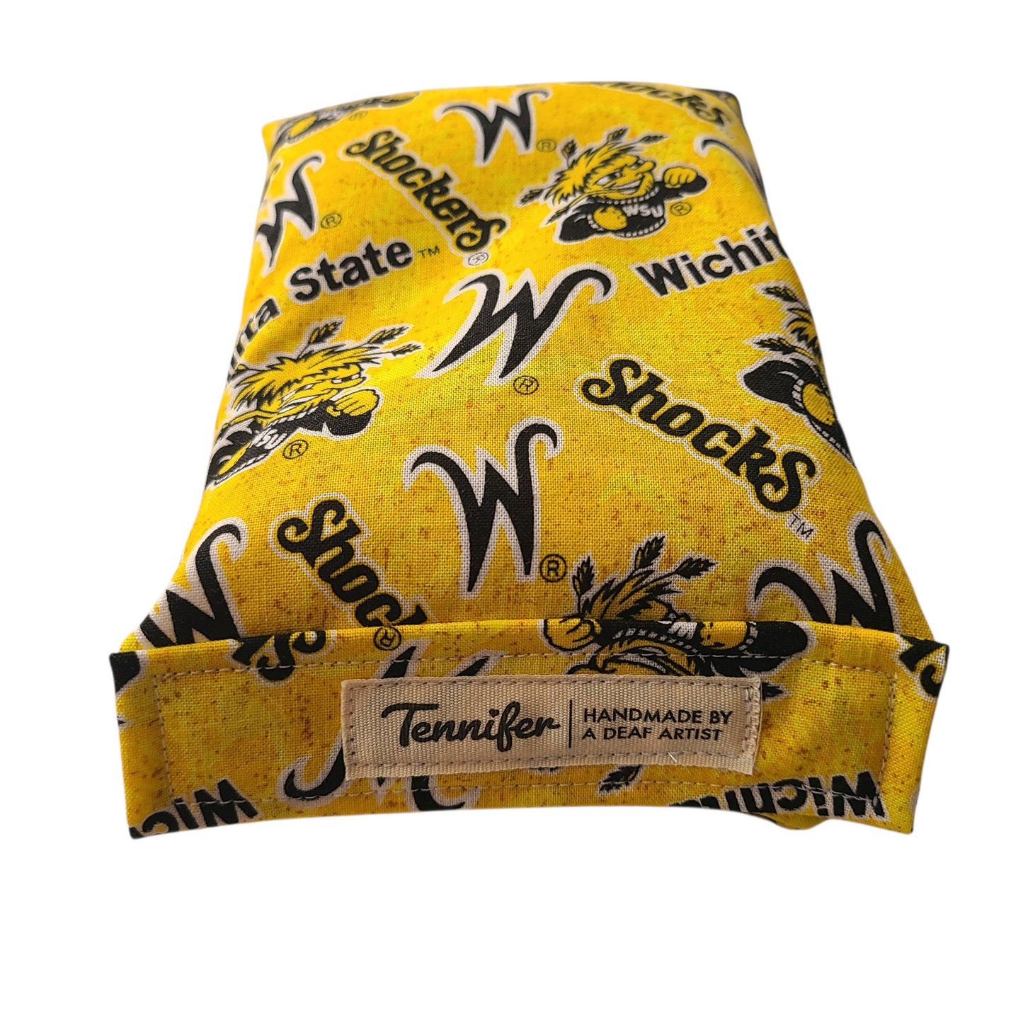 WICHITA STATE SHOCKERS - Rice Bag