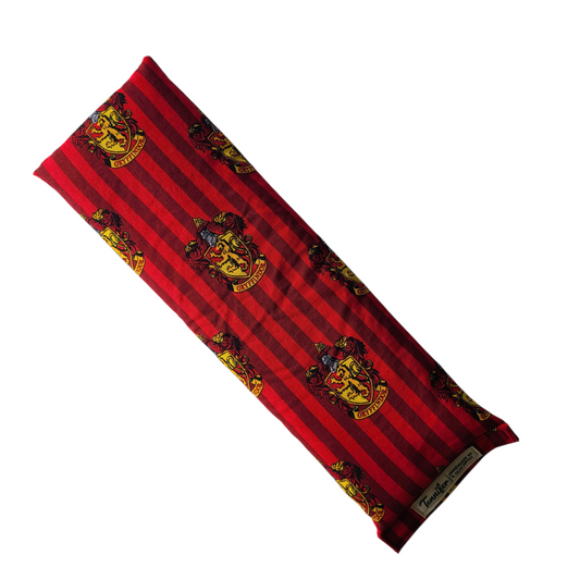 "Harry Potter: Gryffindor" Rice Bag