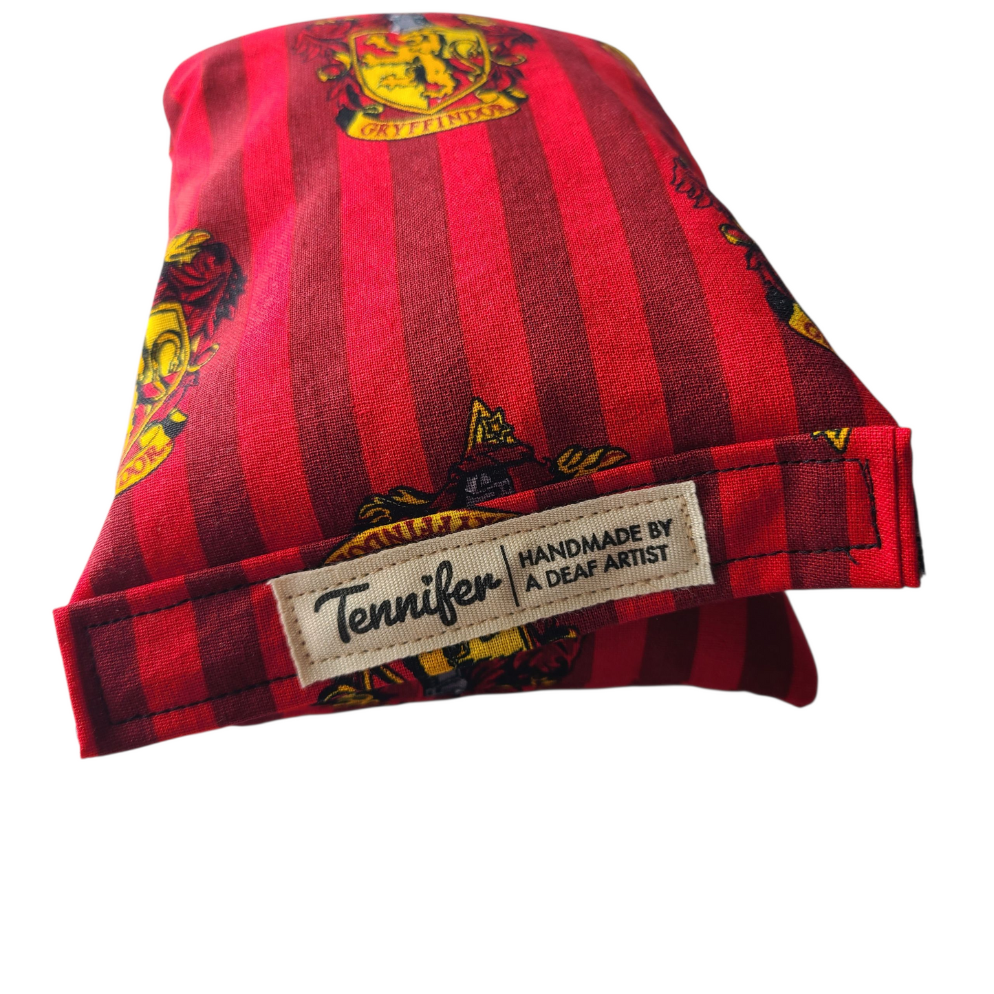 "Harry Potter: Gryffindor" Rice Bag
