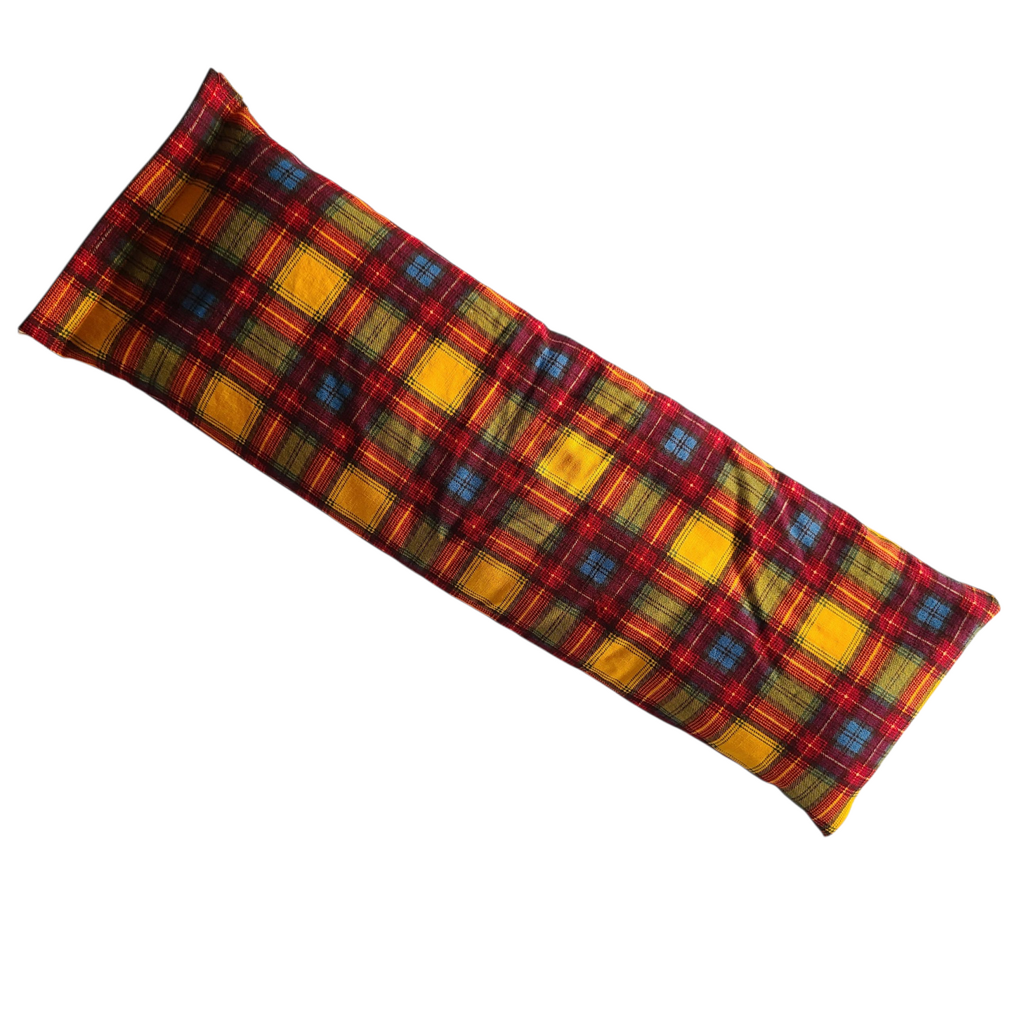 "Outlander: Gilbert" Rice Bag