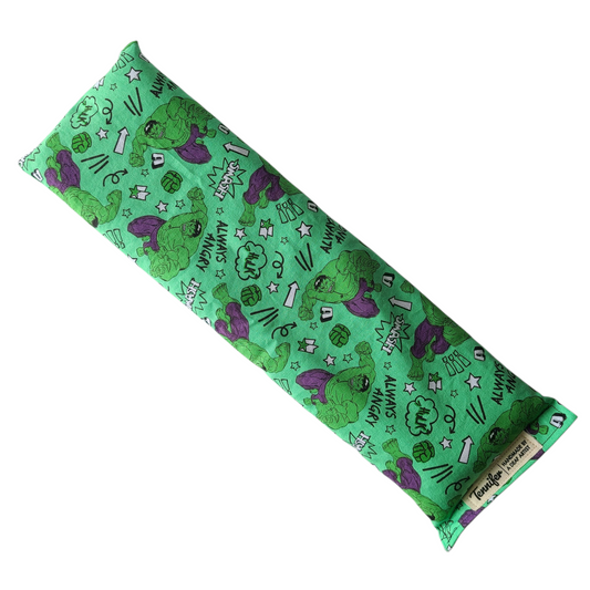 "Avengers: Hulk" Rice Bag