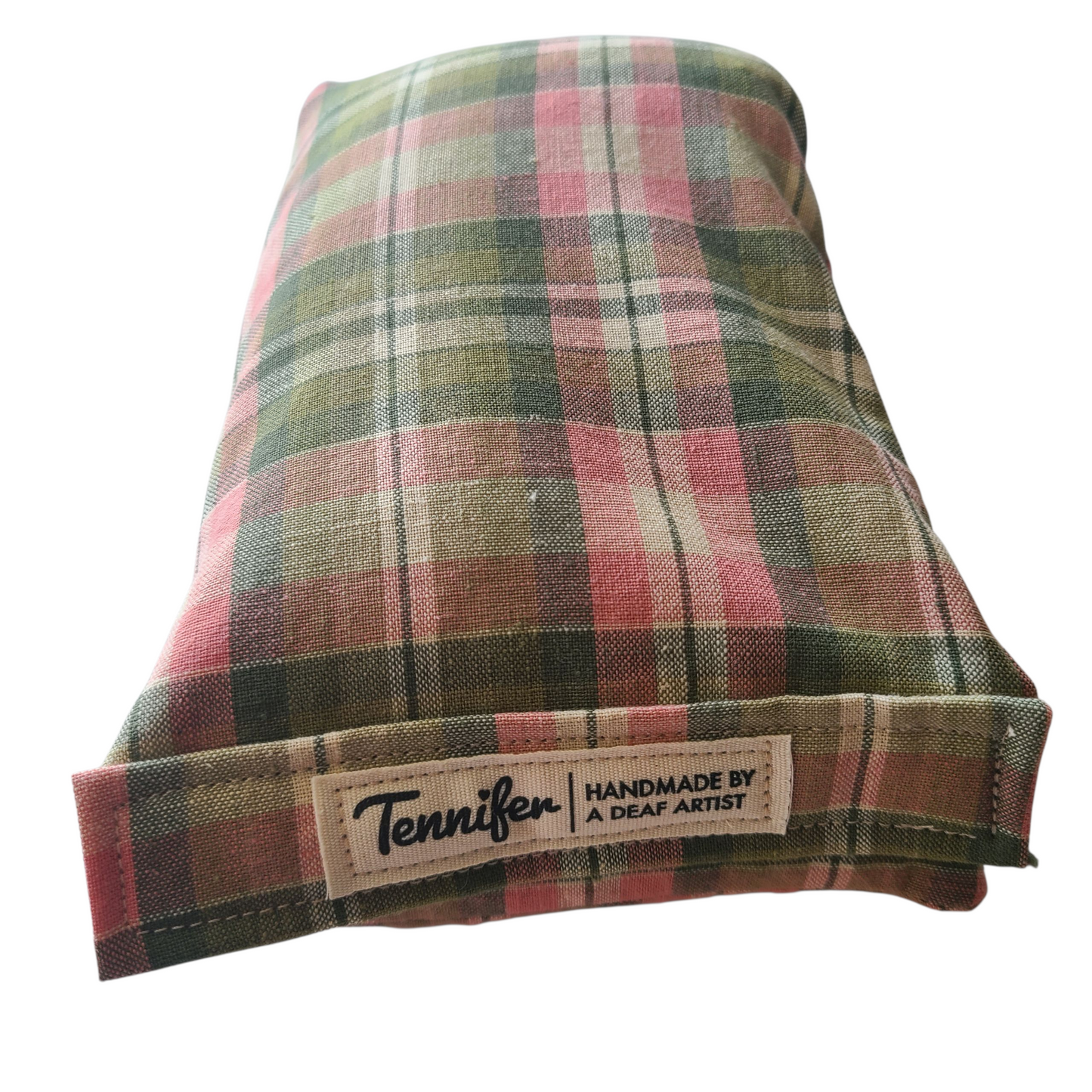 "Outlander: Rowan" Rice Bag