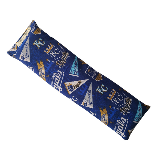 KANSAS CITY ROYALS - Rice Bag