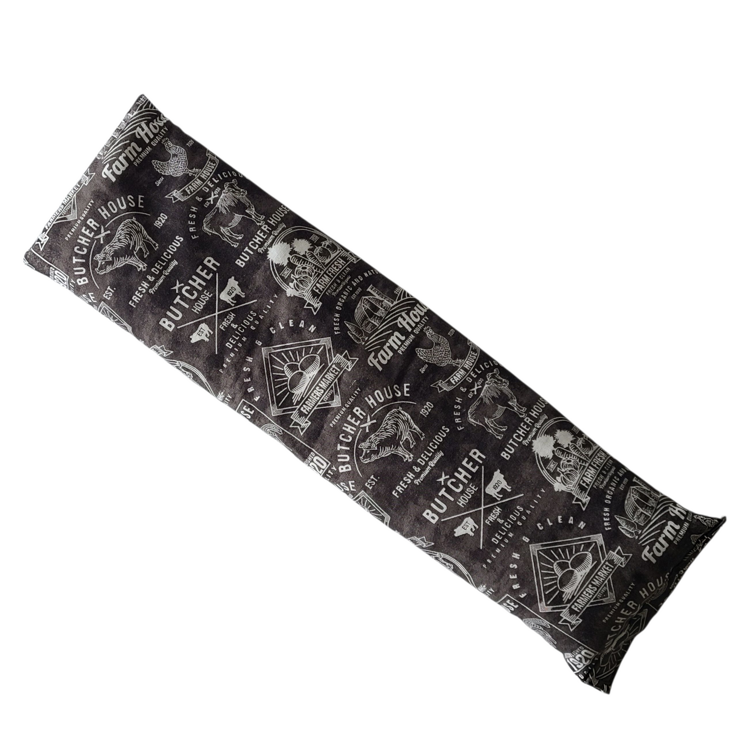 "Farm House" Rice Bag