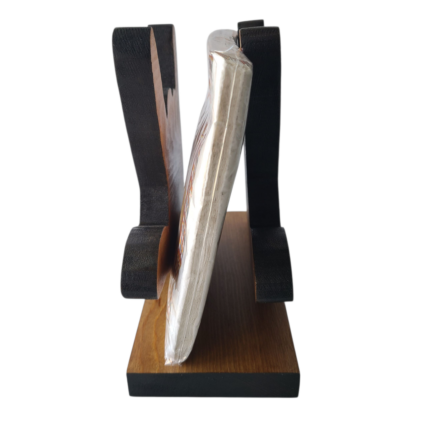 NAPKIN HOLDER - "I Love You"