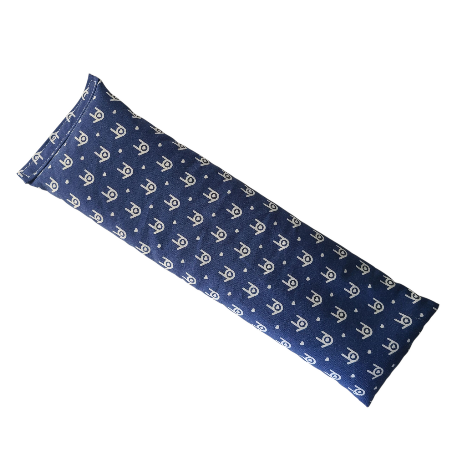 "I Love You (Blue)" Rice Bag