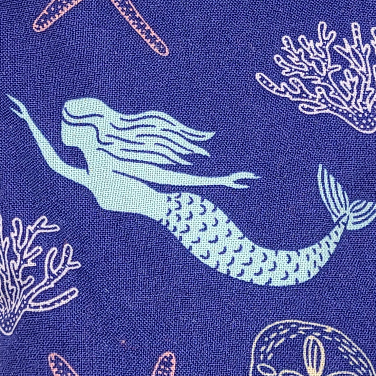 "Mermaids" Rice Bag