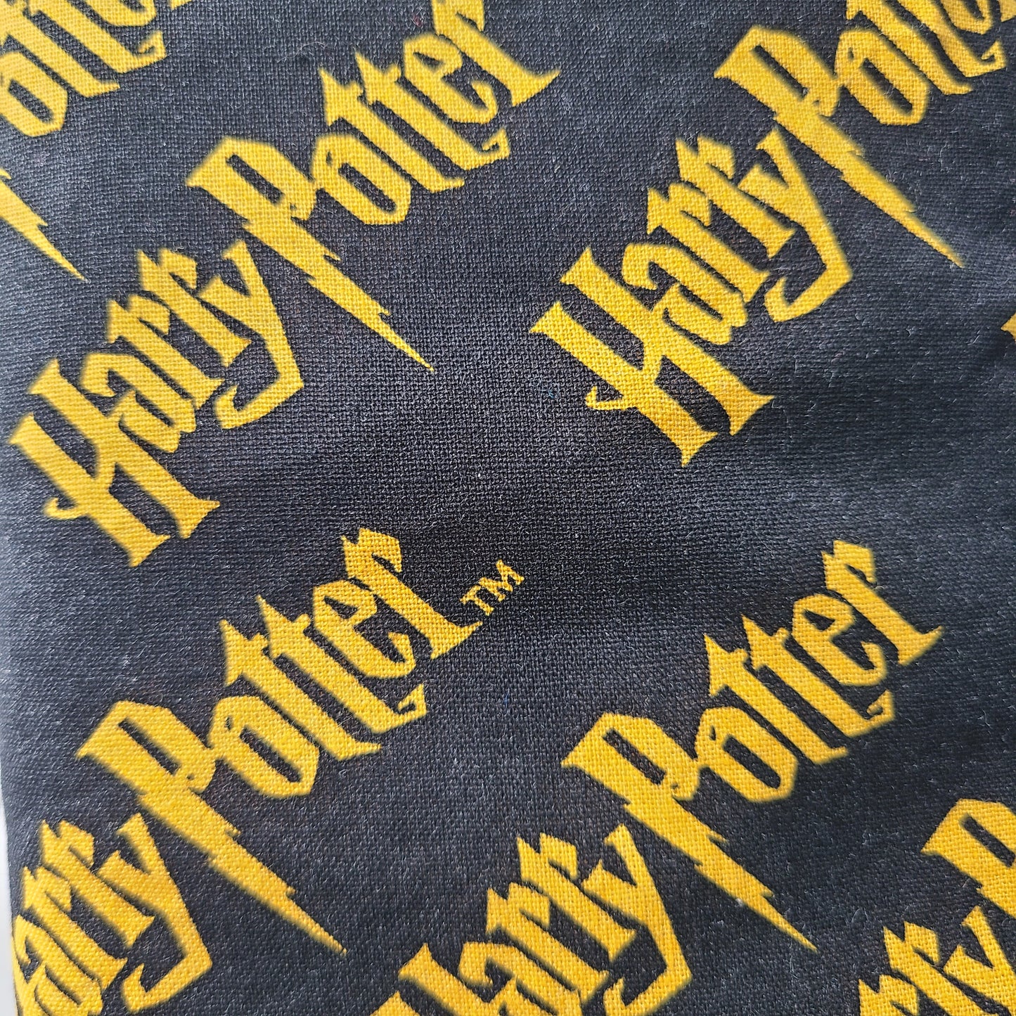 "Harry Potter" Rice Bag