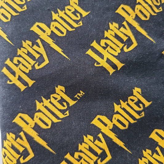 "Harry Potter" Rice Bag