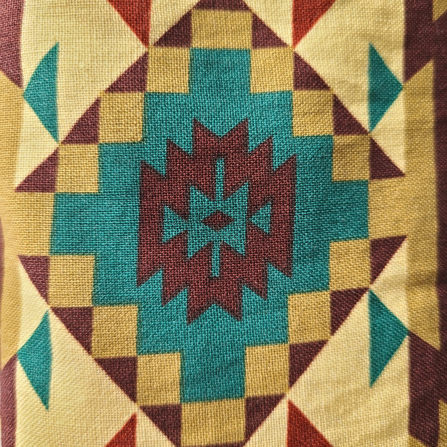 "Southwest Sunset" Rice Bag