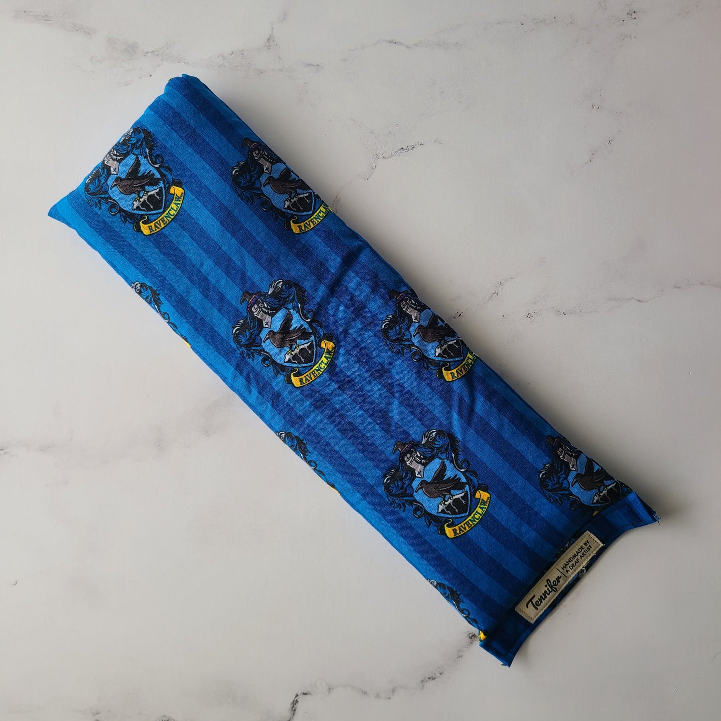 "Harry Potter: Ravenclaw" Rice Bag