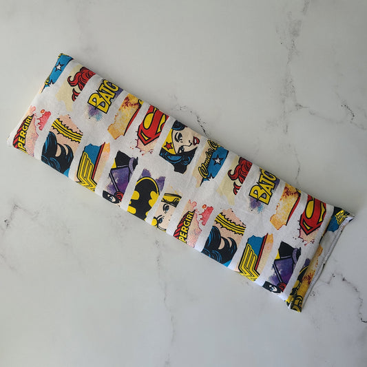 "DC Comics Women" Rice Bag