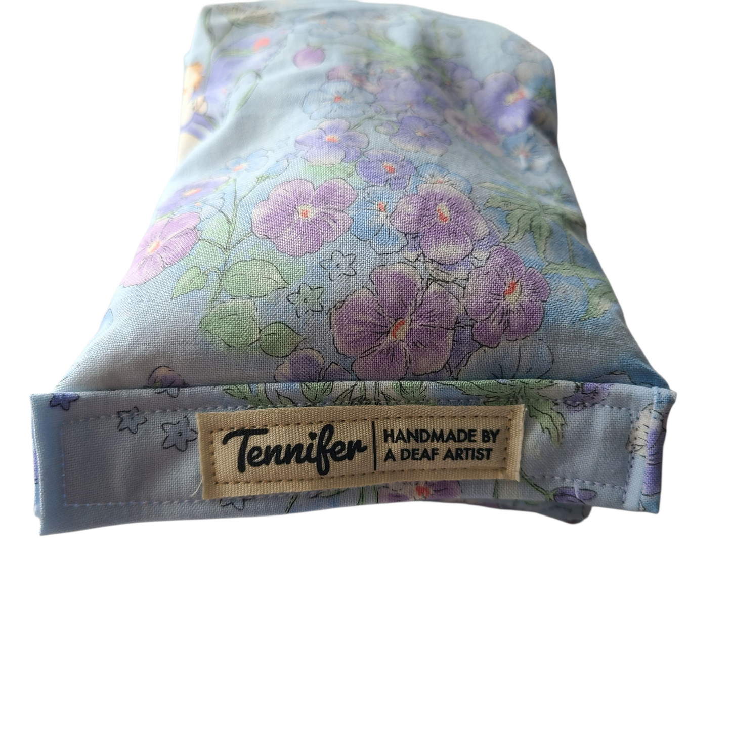 "Flower Fairies" Rice Bag