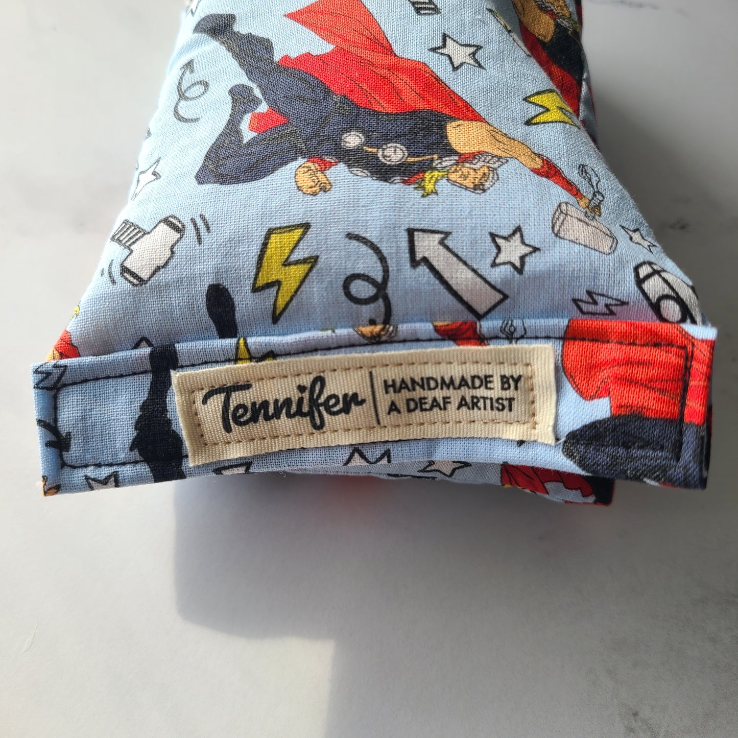 "Avengers: Thor" Rice Bag