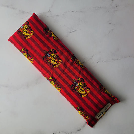 "Harry Potter: Gryffindor" Rice Bag