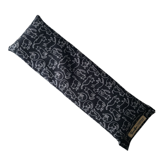"Meow" Rice Bag