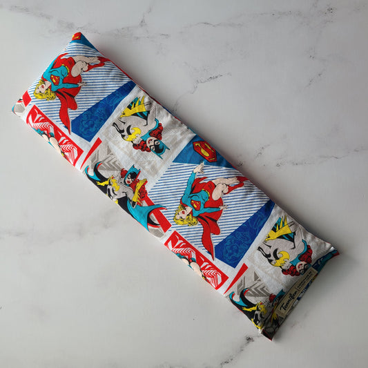"DC Comics: Women Abstract" Rice Bag