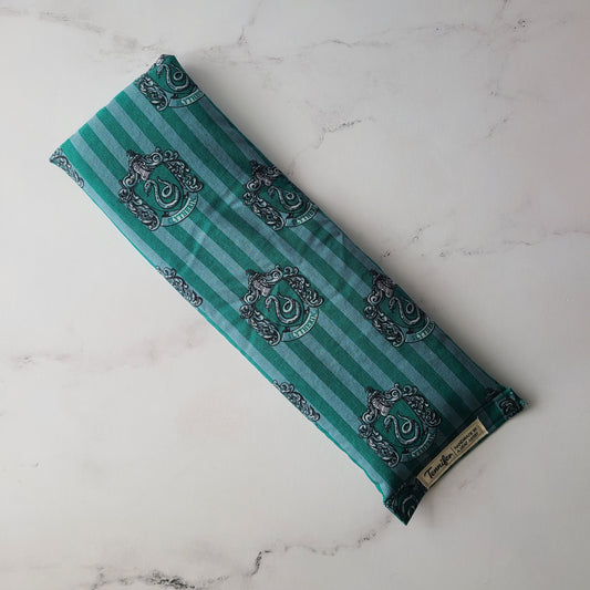 "Harry Potter: Slytherin" Rice Bag
