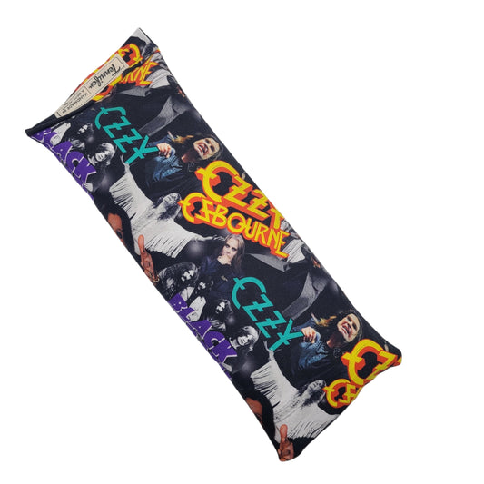 "Ozzy Osbourne Black Sabbath" Rice Bag
