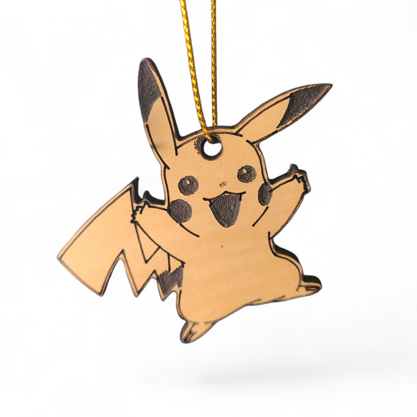 "Pikachu" ornament