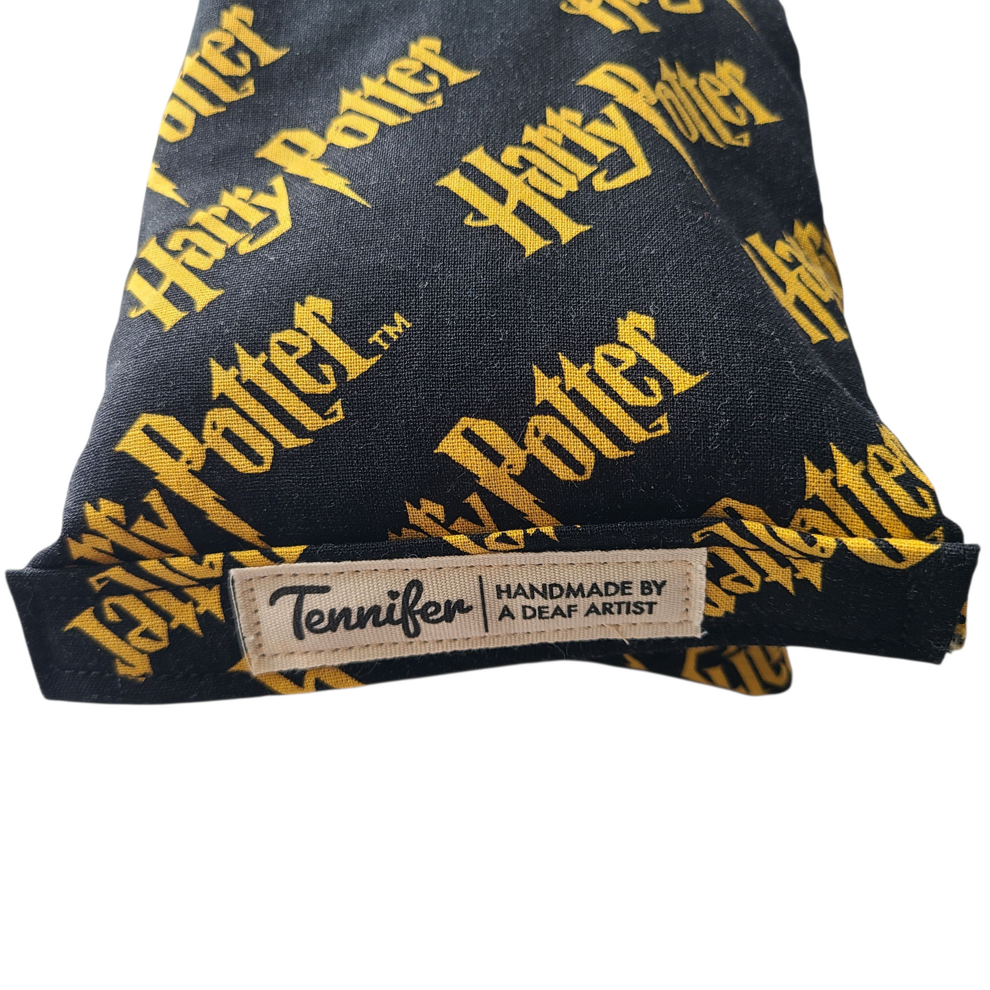 "Harry Potter" Rice Bag