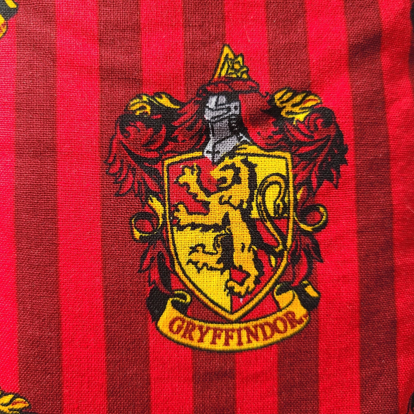 "Harry Potter: Gryffindor" Rice Bag