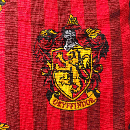 "Harry Potter: Gryffindor" Rice Bag